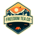 Freedom Tea Co Logo